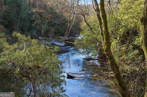 0 Lower Dowda Mill Road Jasper GA 30143
