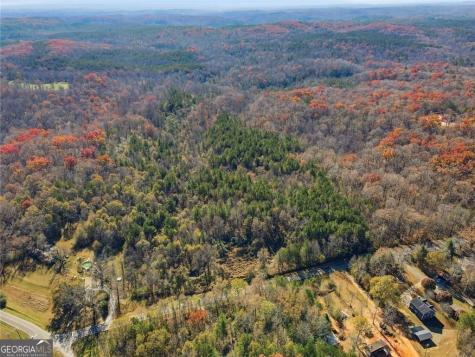 0 Lower Dowda Mill Road Jasper GA 30143