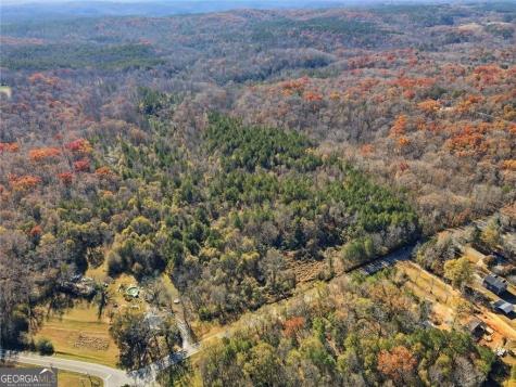 0 Lower Dowda Mill Road Jasper GA 30143