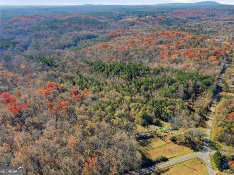 0 Lower Dowda Mill Road Jasper GA 30143