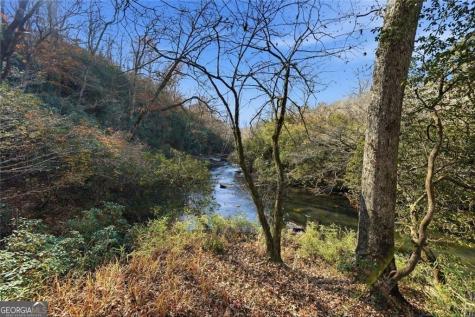 0 Lower Dowda Mill Road Jasper GA 30143