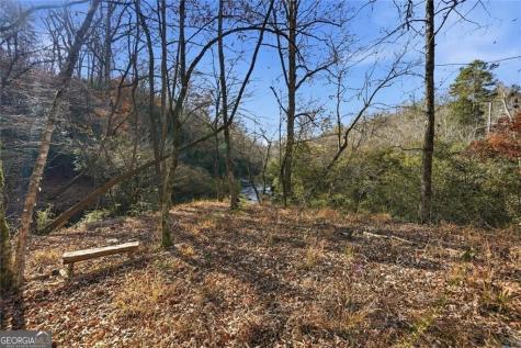 0 Lower Dowda Mill Road Jasper GA 30143