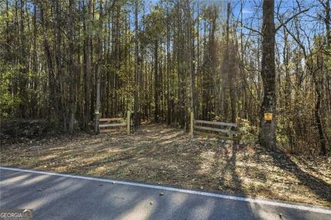 0 Lower Dowda Mill Road Jasper GA 30143
