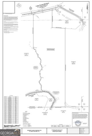 0 Lower Dowda Mill Road Jasper GA 30143