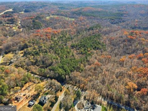 0 Lower Dowda Mill Road Jasper GA 30143
