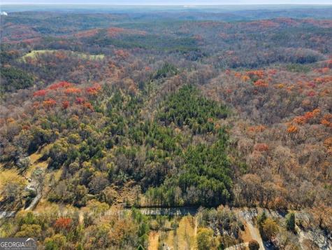 0 Lower Dowda Mill Road Jasper GA 30143