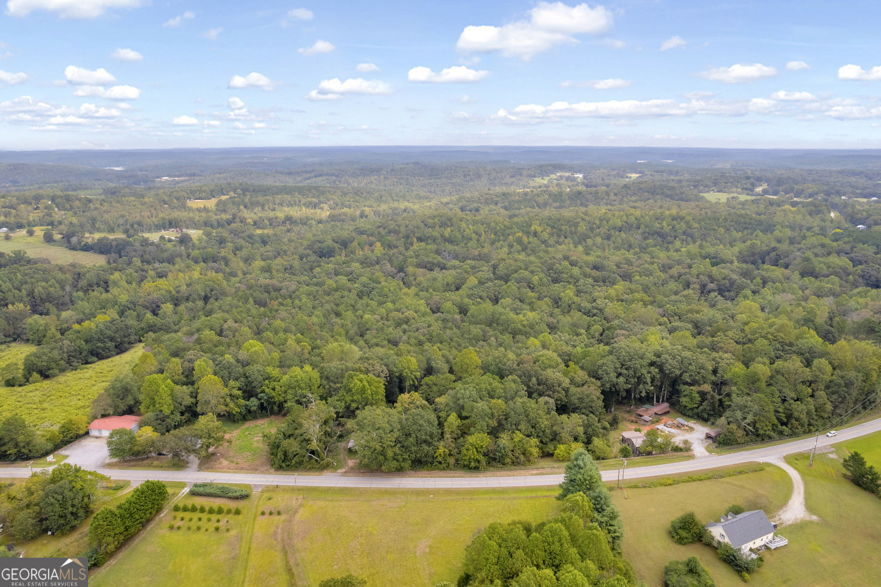 0 Brookhaven Circle Toccoa GA 30577