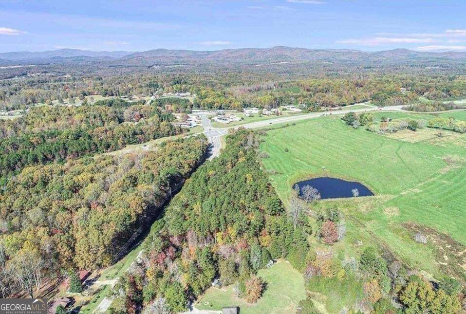 123 Talmadge Mount Airy GA 30563