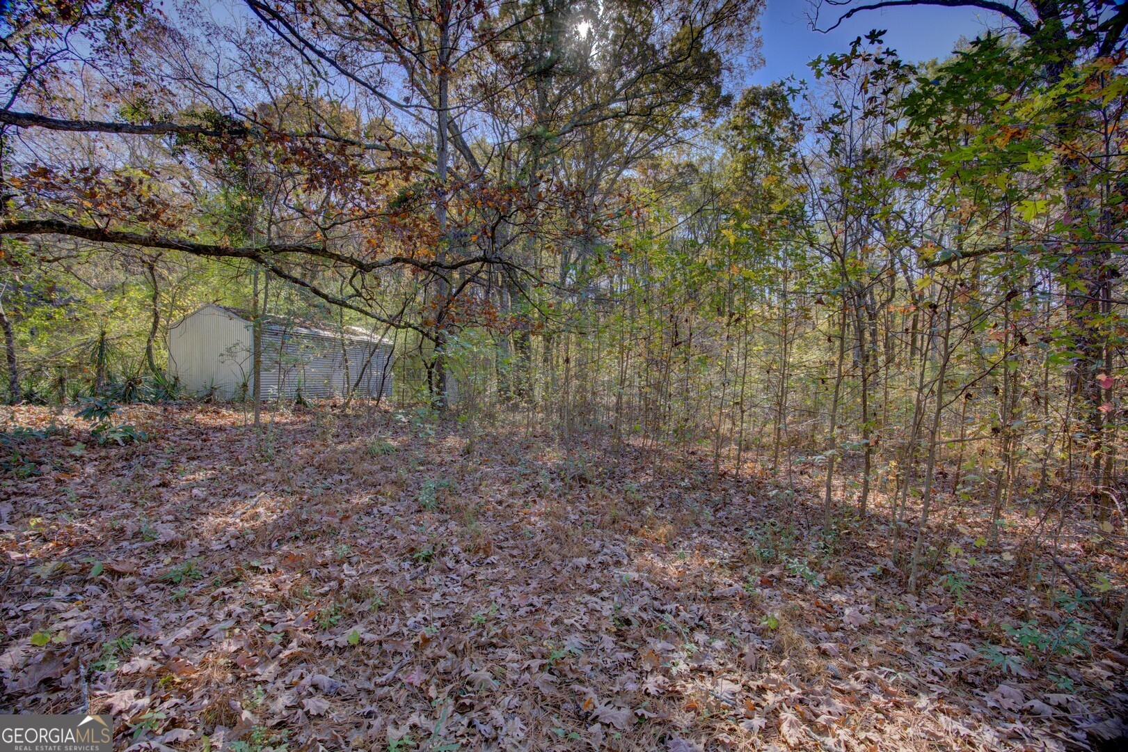 405 W Richardson Street Oxford GA 30054