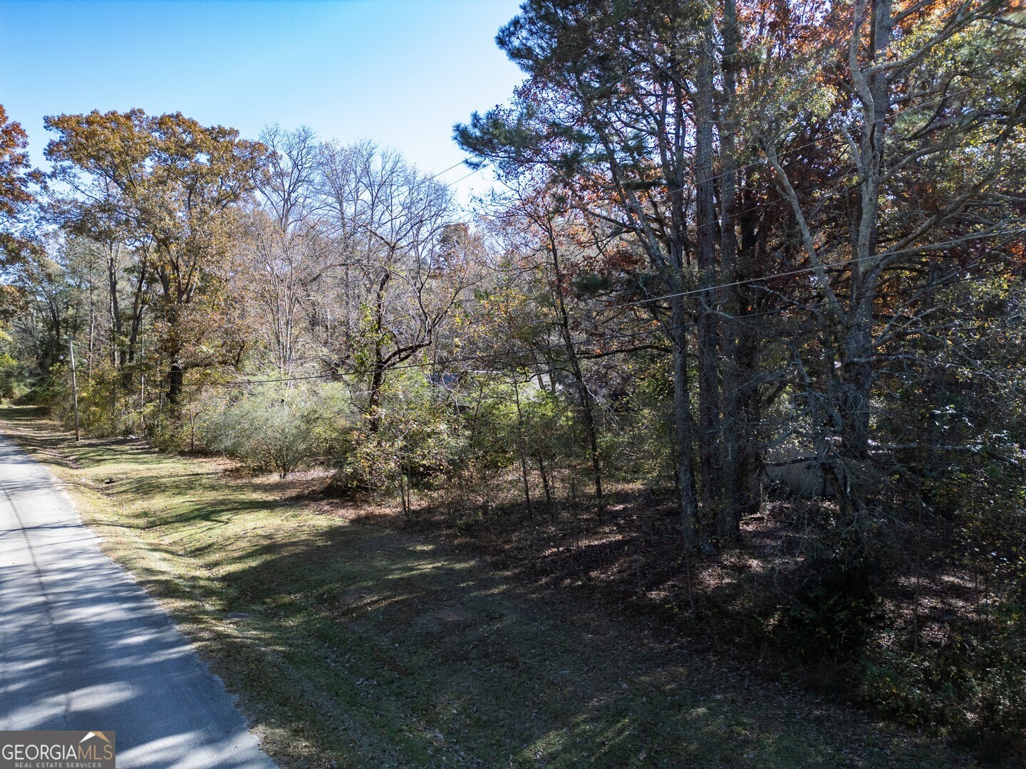 405 W Richardson Street Oxford GA 30054