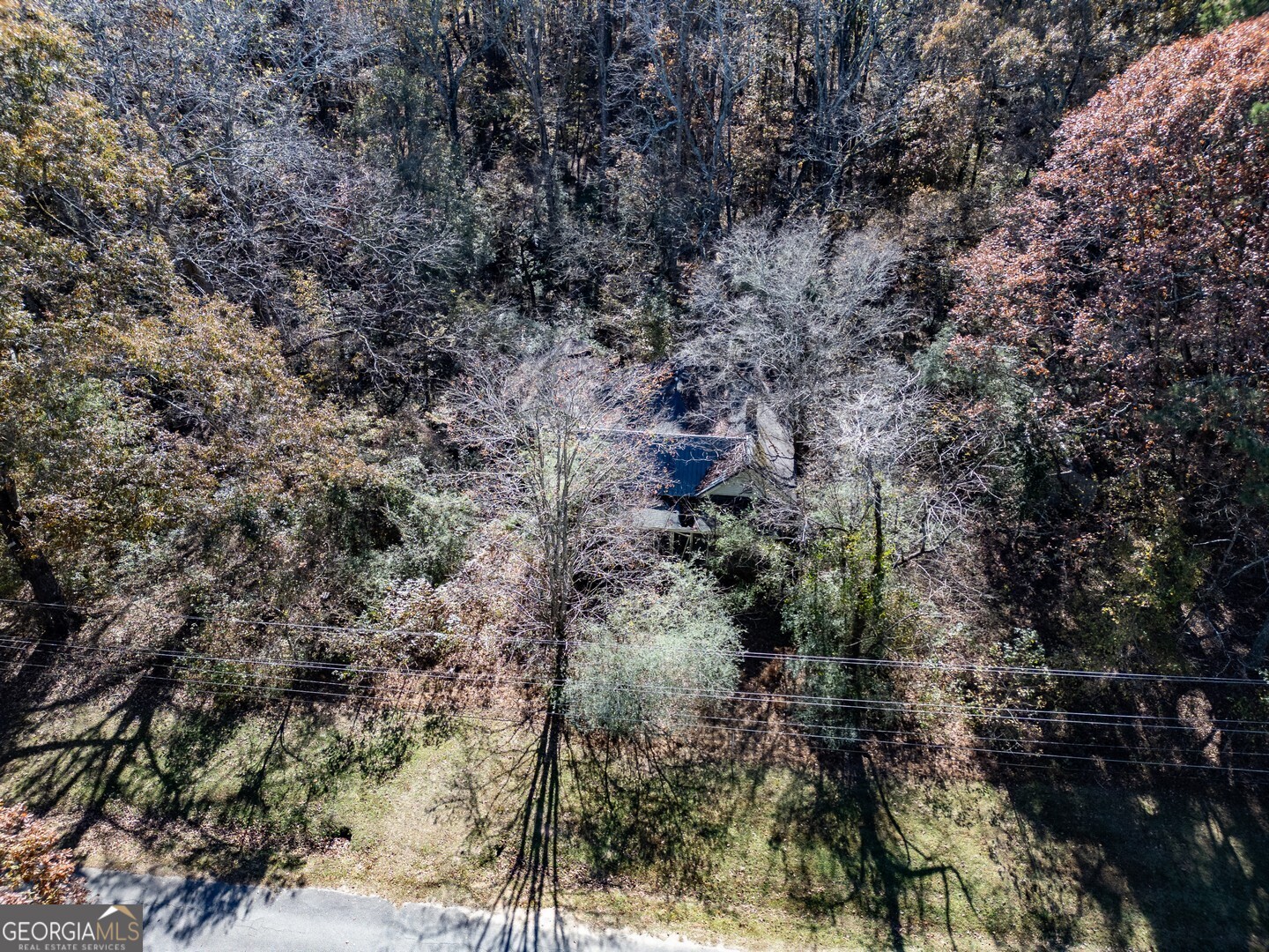 405 W Richardson Street Oxford GA 30054
