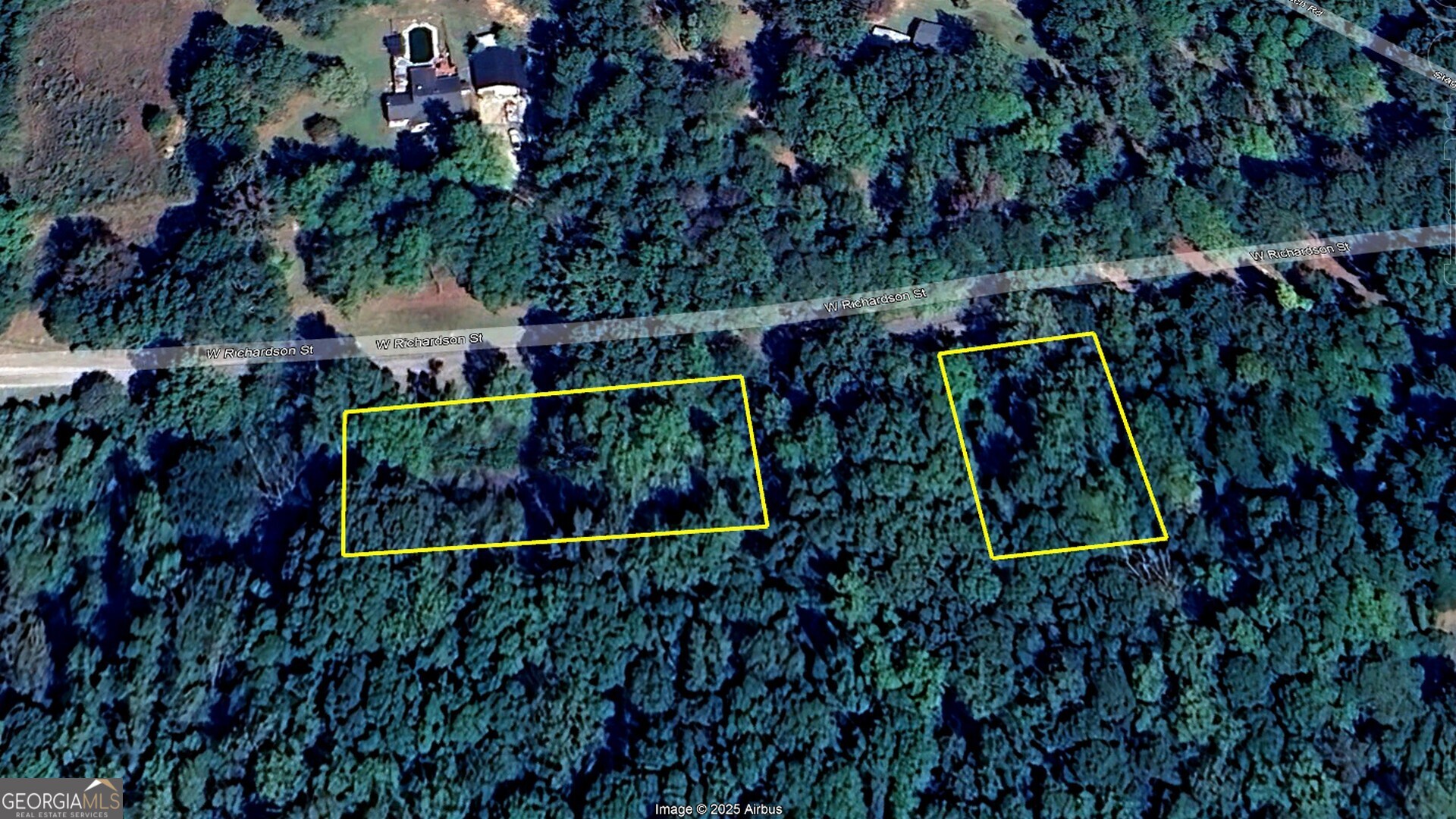 405 W Richardson Street Oxford GA 30054