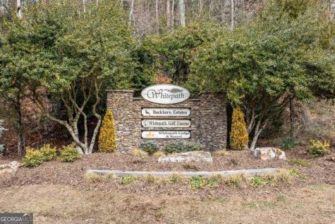 454, 455 Seneca Drive Ellijay GA 30540