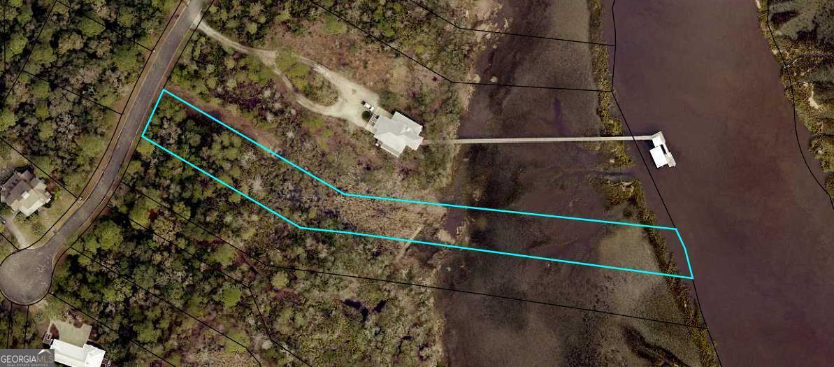 211 Overlook Lane St. Marys GA 31558