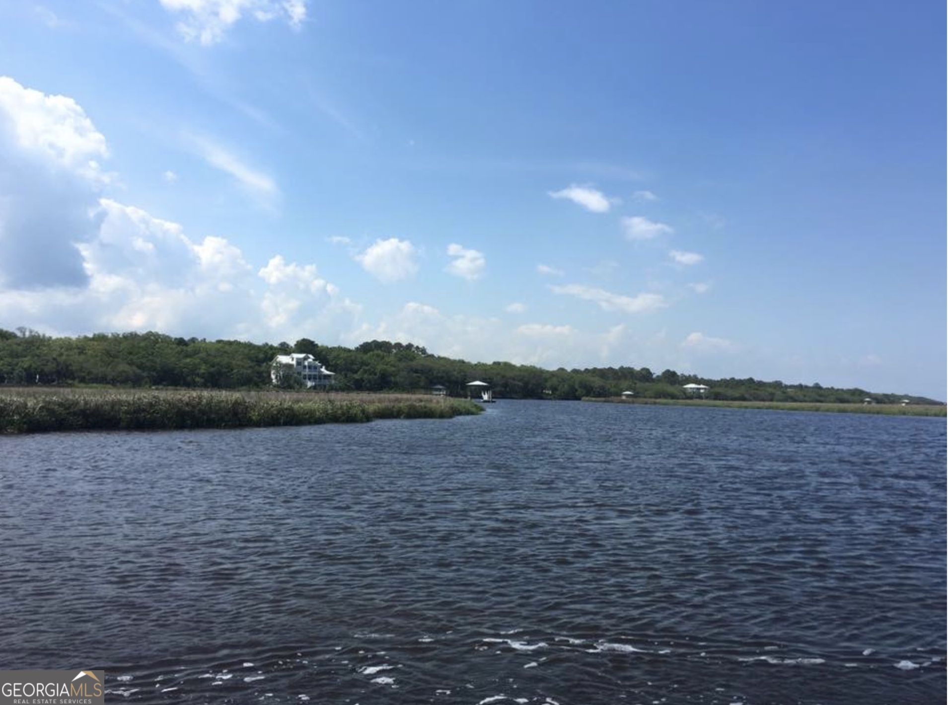 211 Overlook Lane St. Marys GA 31558