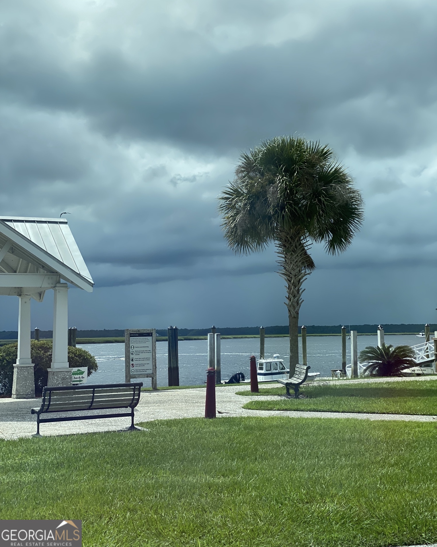 211 Overlook Lane St. Marys GA 31558