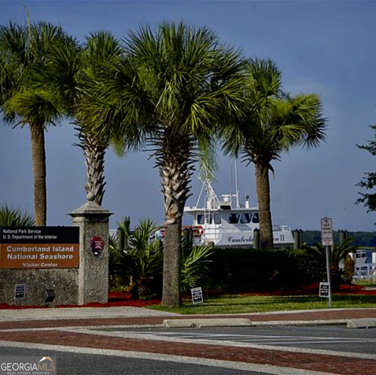 211 Overlook Lane St. Marys GA 31558