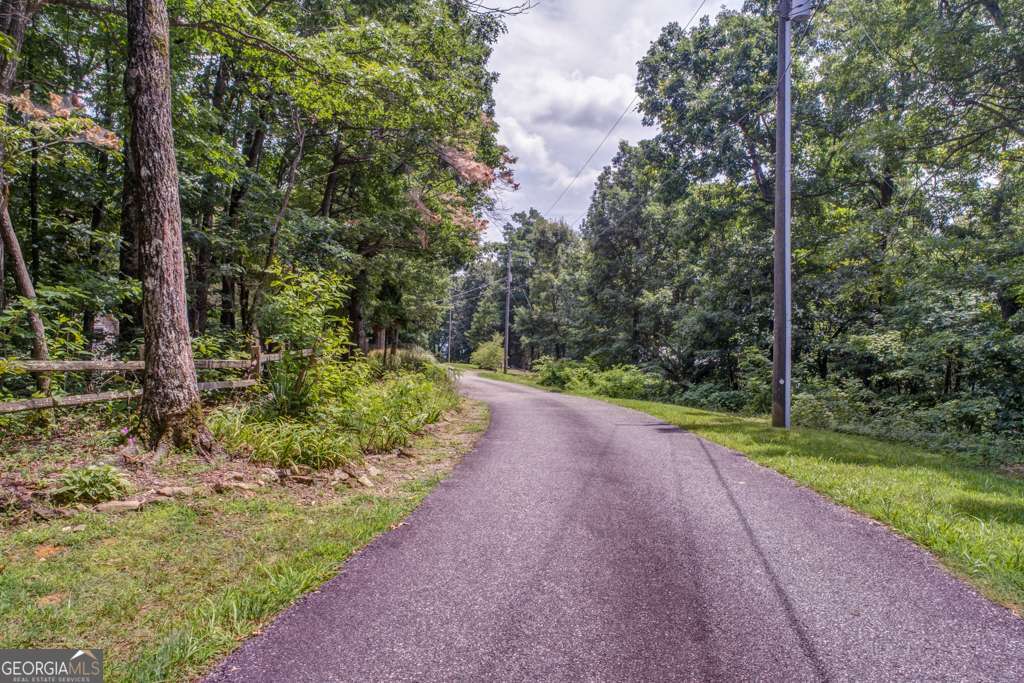 0 Burnt Mountain Ridge Road Jasper GA 30143