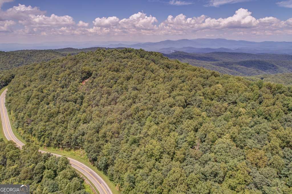 0 Burnt Mountain Ridge Road Jasper GA 30143