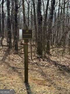 0 Burnt Mountain Ridge Road Jasper GA 30143
