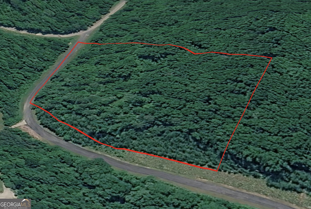 0 Lookout View Drive Summerville GA 30747