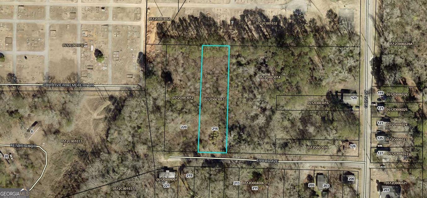 216 Euclid Avenue Lagrange GA 30240
