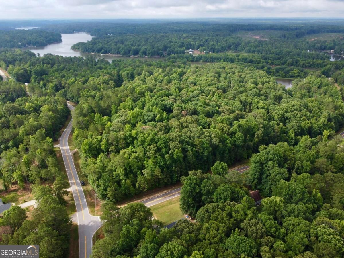 0 Parker Road Covington GA 30014