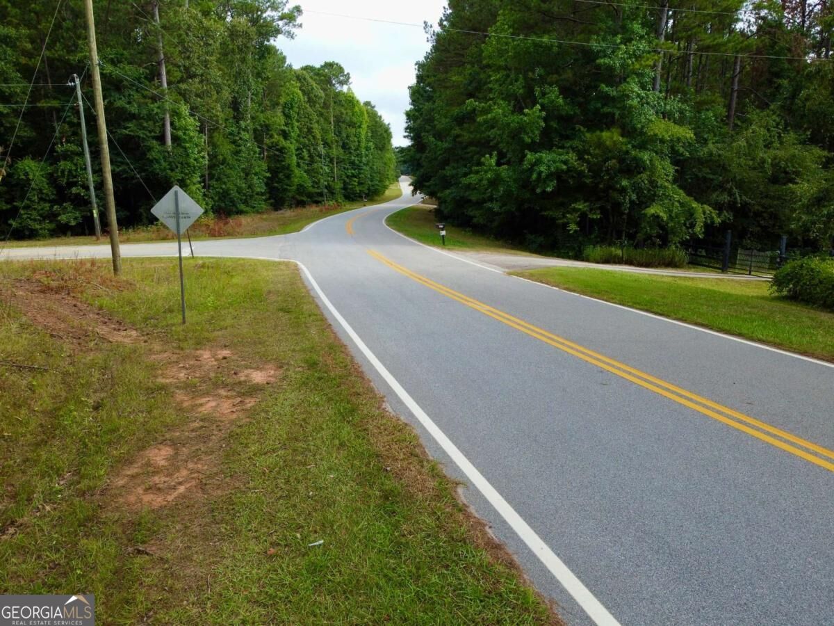 0 Parker Road Covington GA 30014