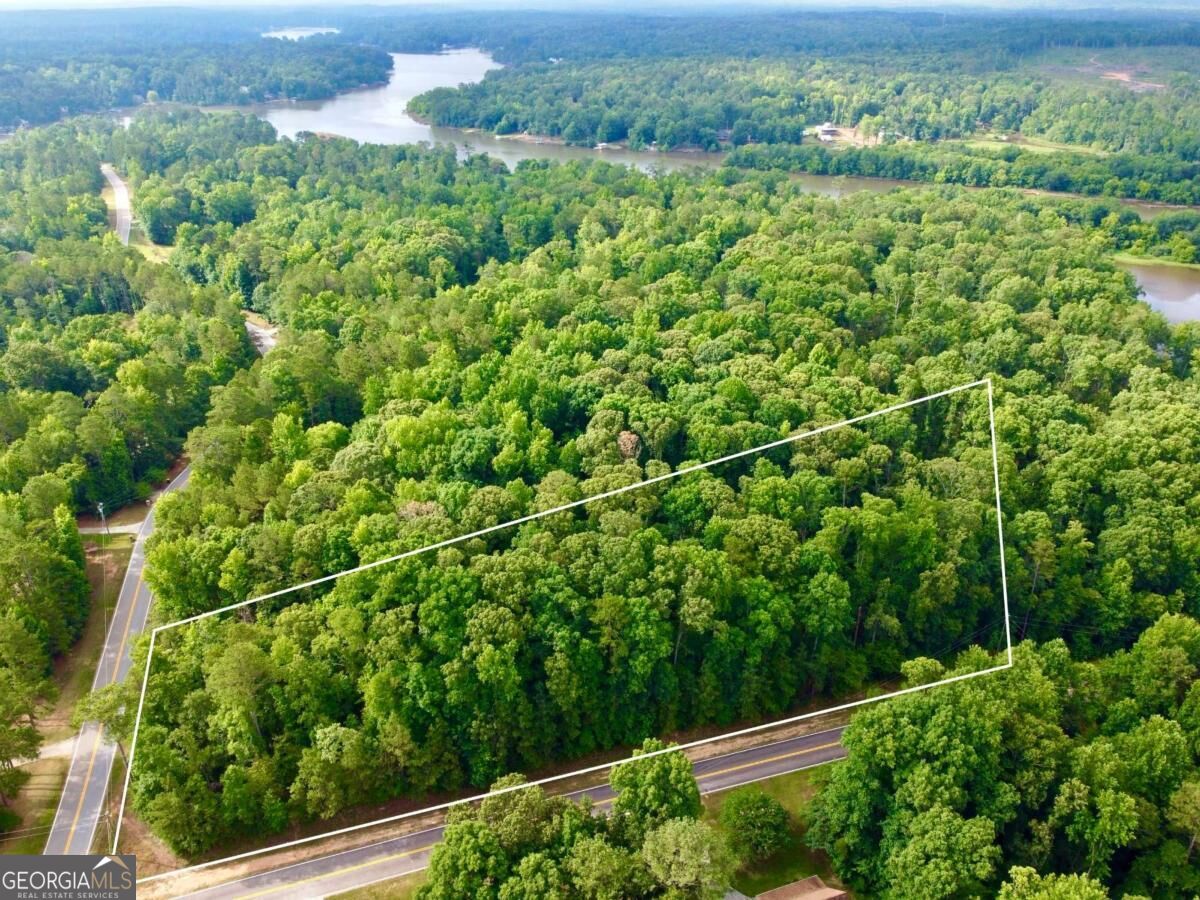 0 Parker Road Covington GA 30014