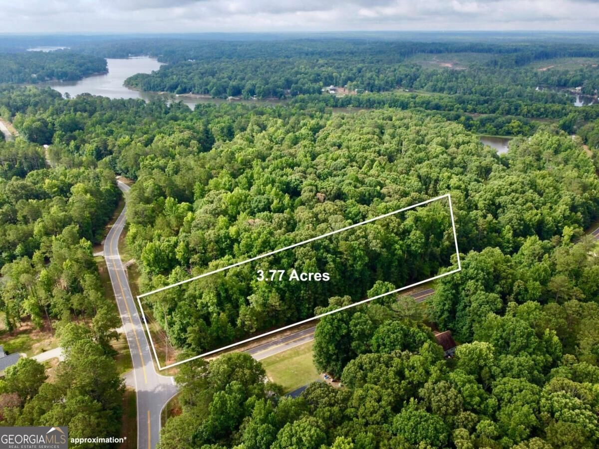 0 Parker Road Covington GA 30014
