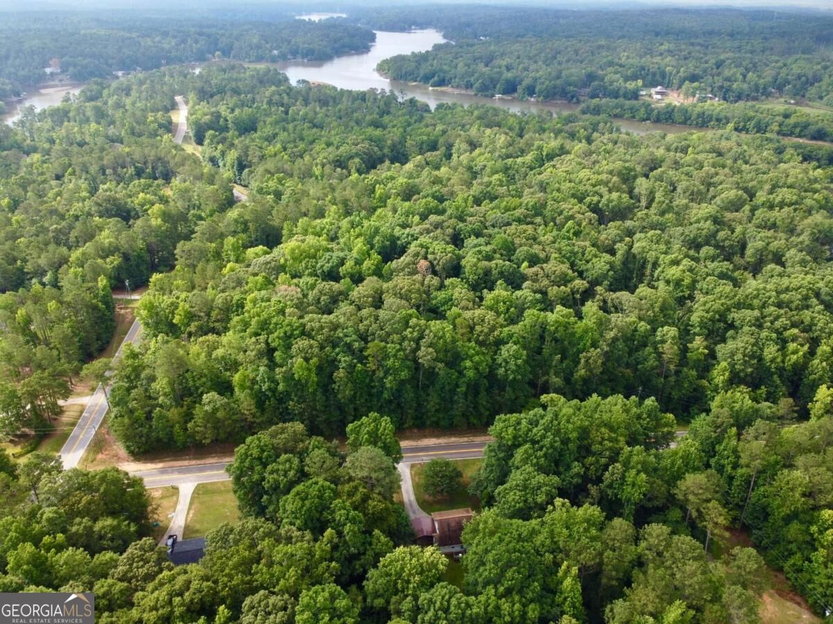 0 Parker Road Covington GA 30014