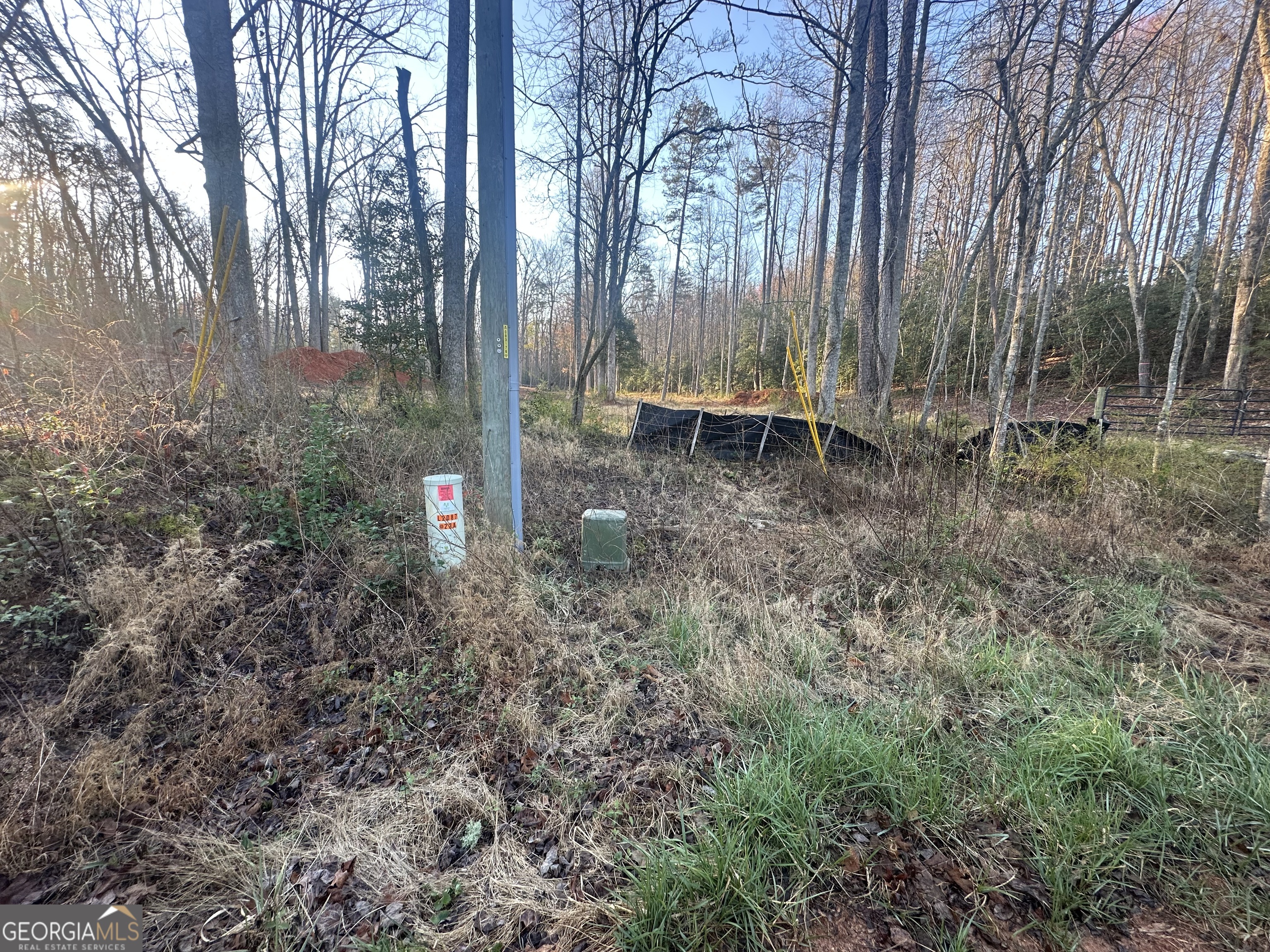 0 Rustic Beaver Road Clarkesville GA 30523