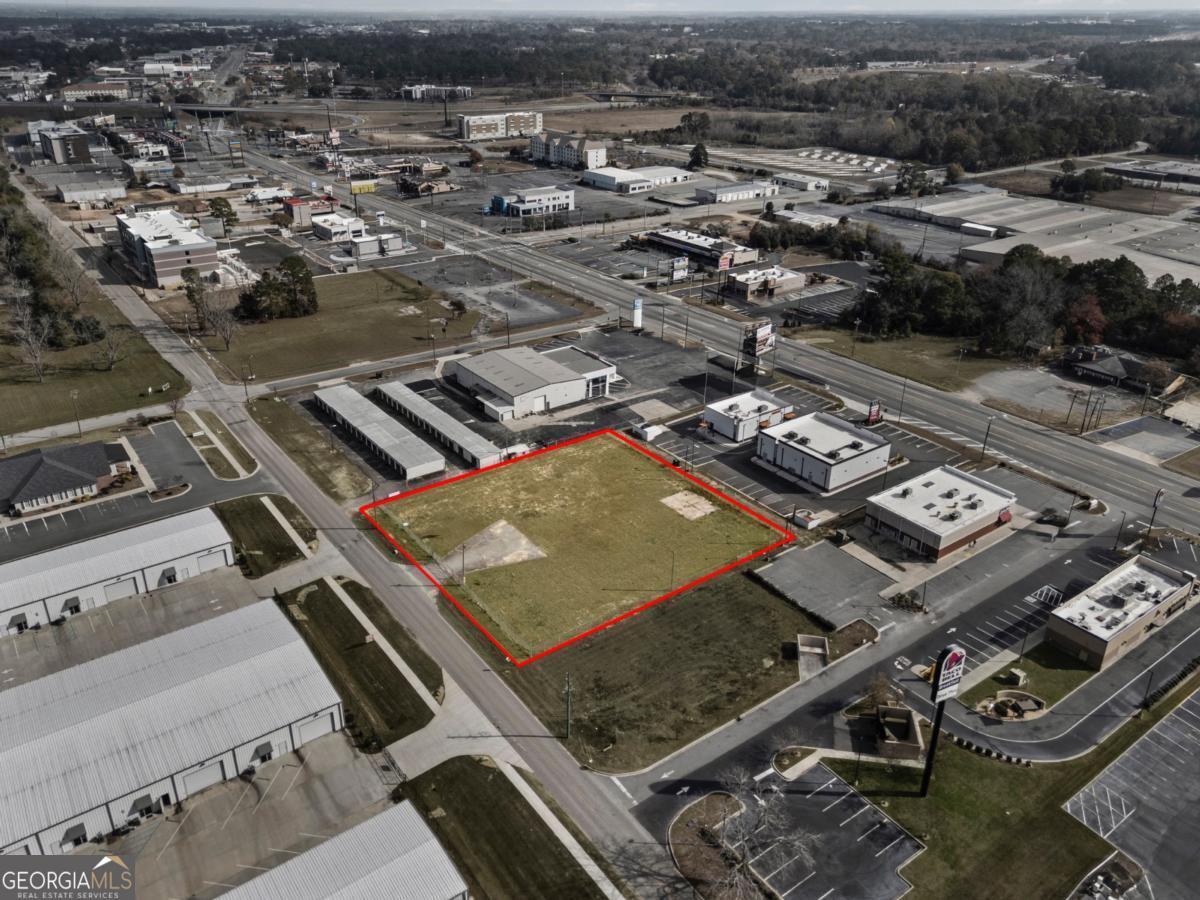 0 Hunt Road Tifton GA 31794