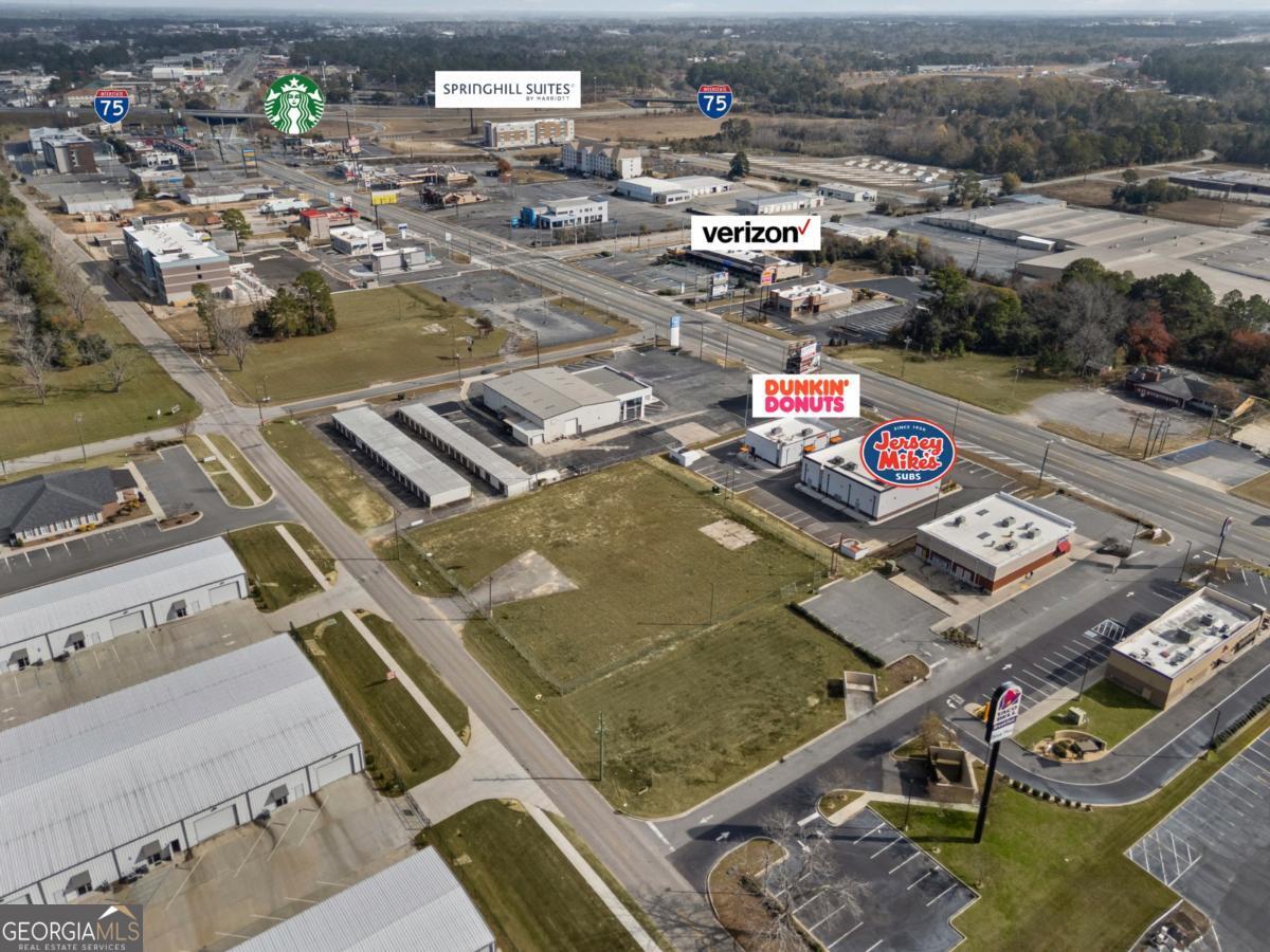 0 Hunt Road Tifton GA 31794