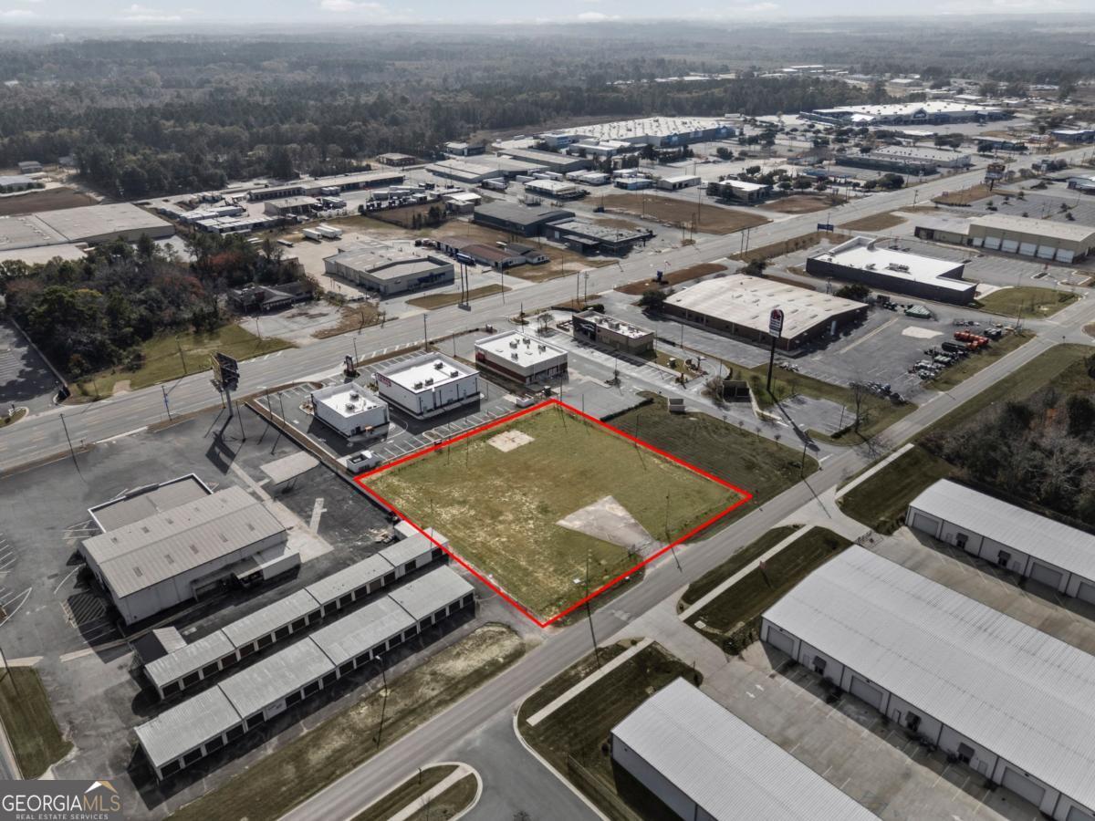 0 Hunt Road Tifton GA 31794