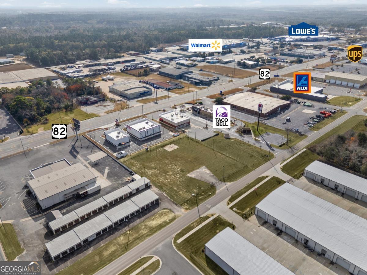 0 Hunt Road Tifton GA 31794