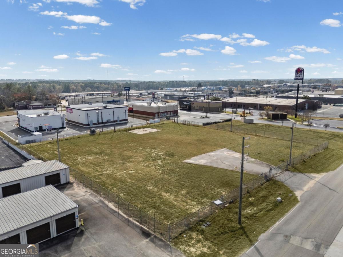0 Hunt Road Tifton GA 31794