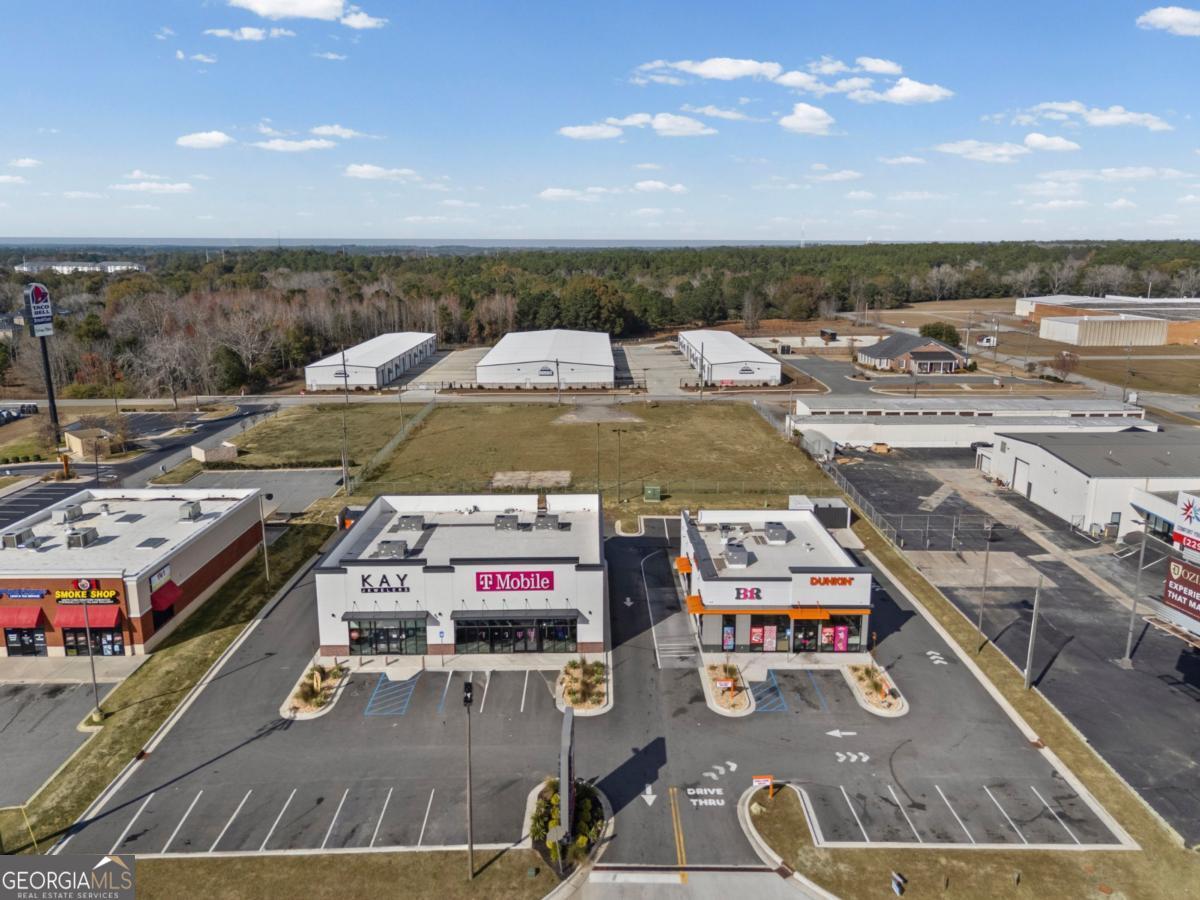 0 Hunt Road Tifton GA 31794