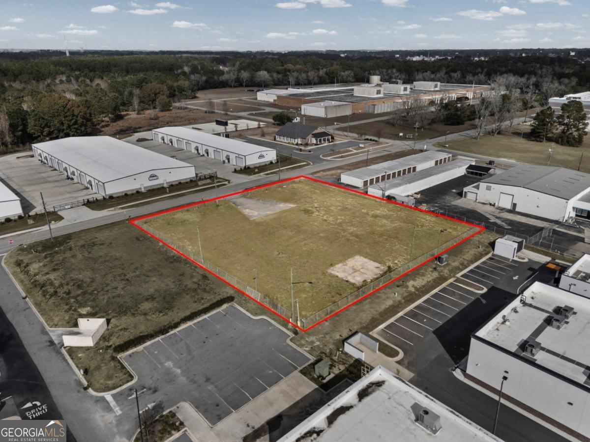 0 Hunt Road Tifton GA 31794