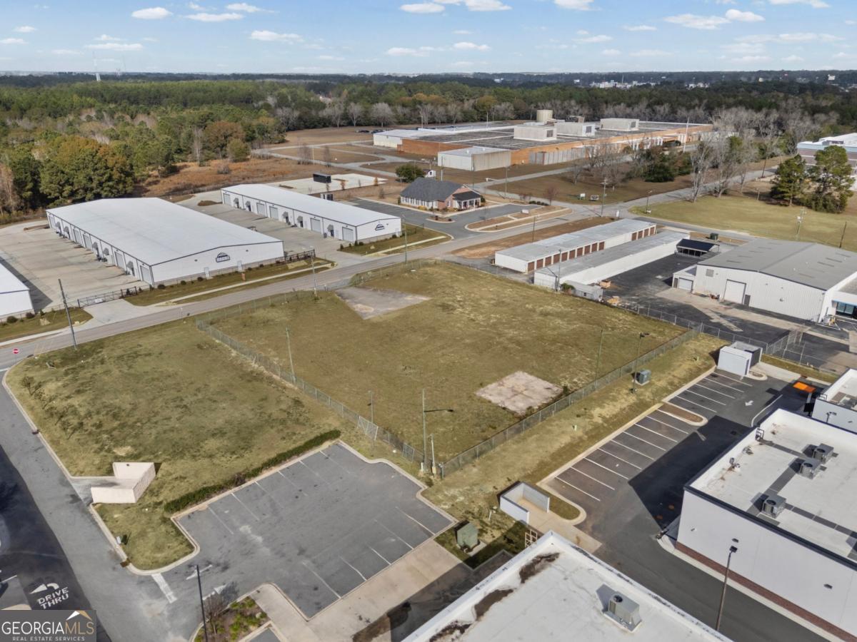 0 Hunt Road Tifton GA 31794