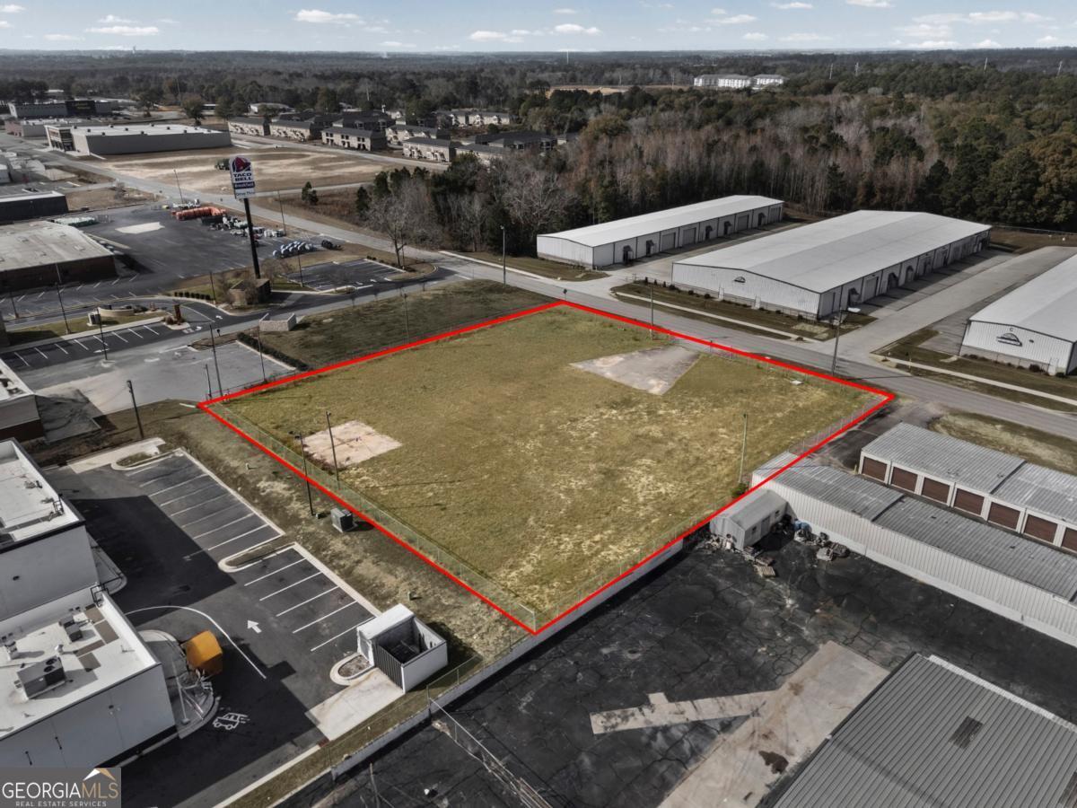 0 Hunt Road Tifton GA 31794