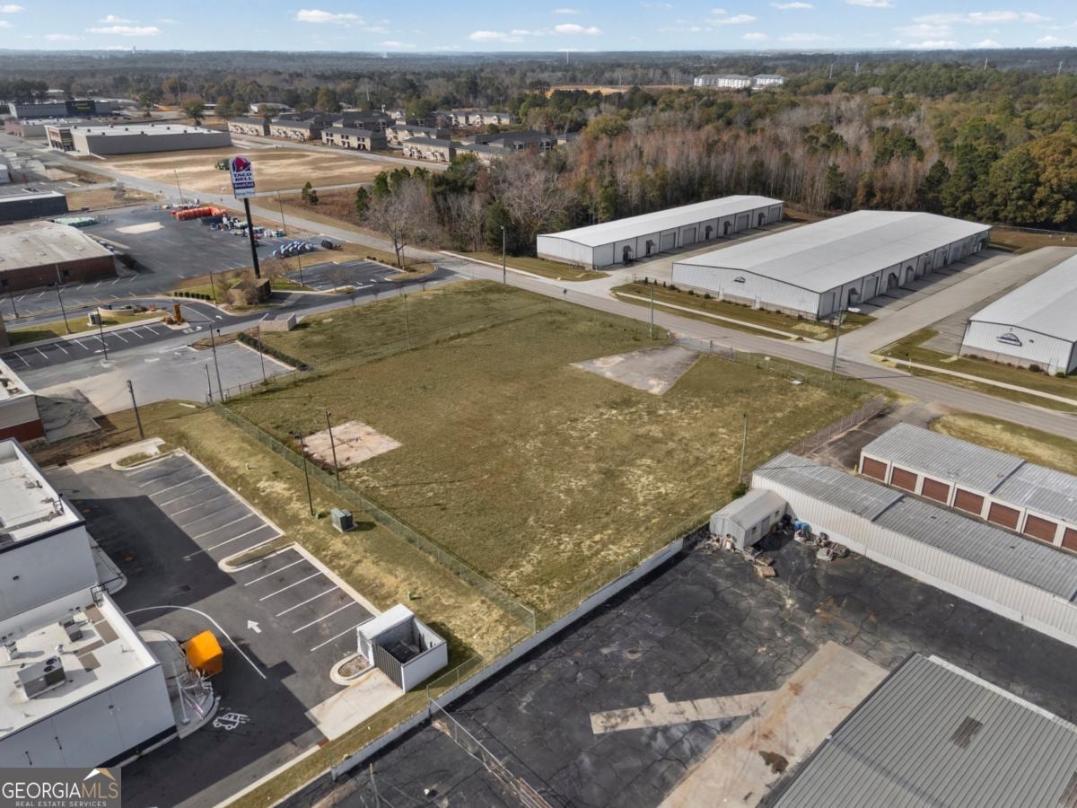 0 Hunt Road Tifton GA 31794