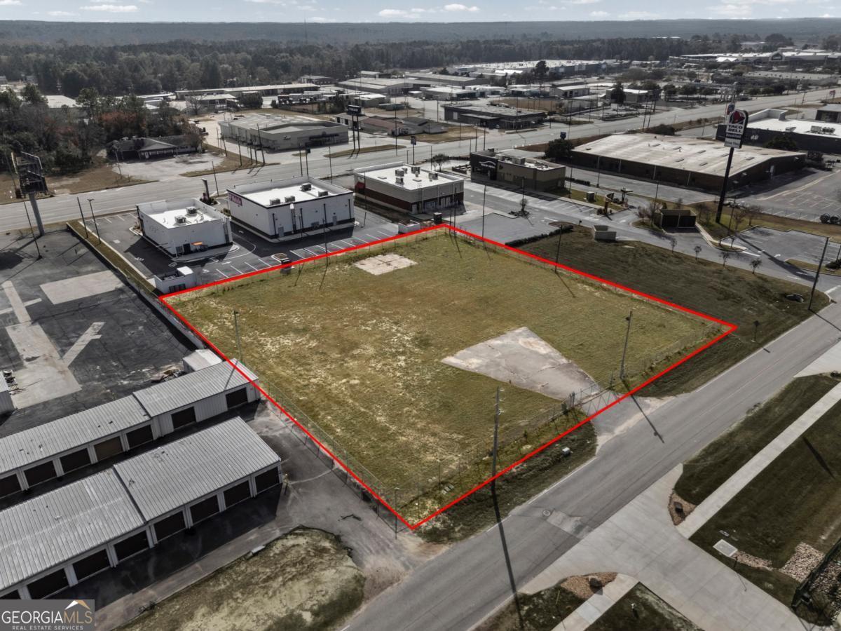 0 Hunt Road Tifton GA 31794