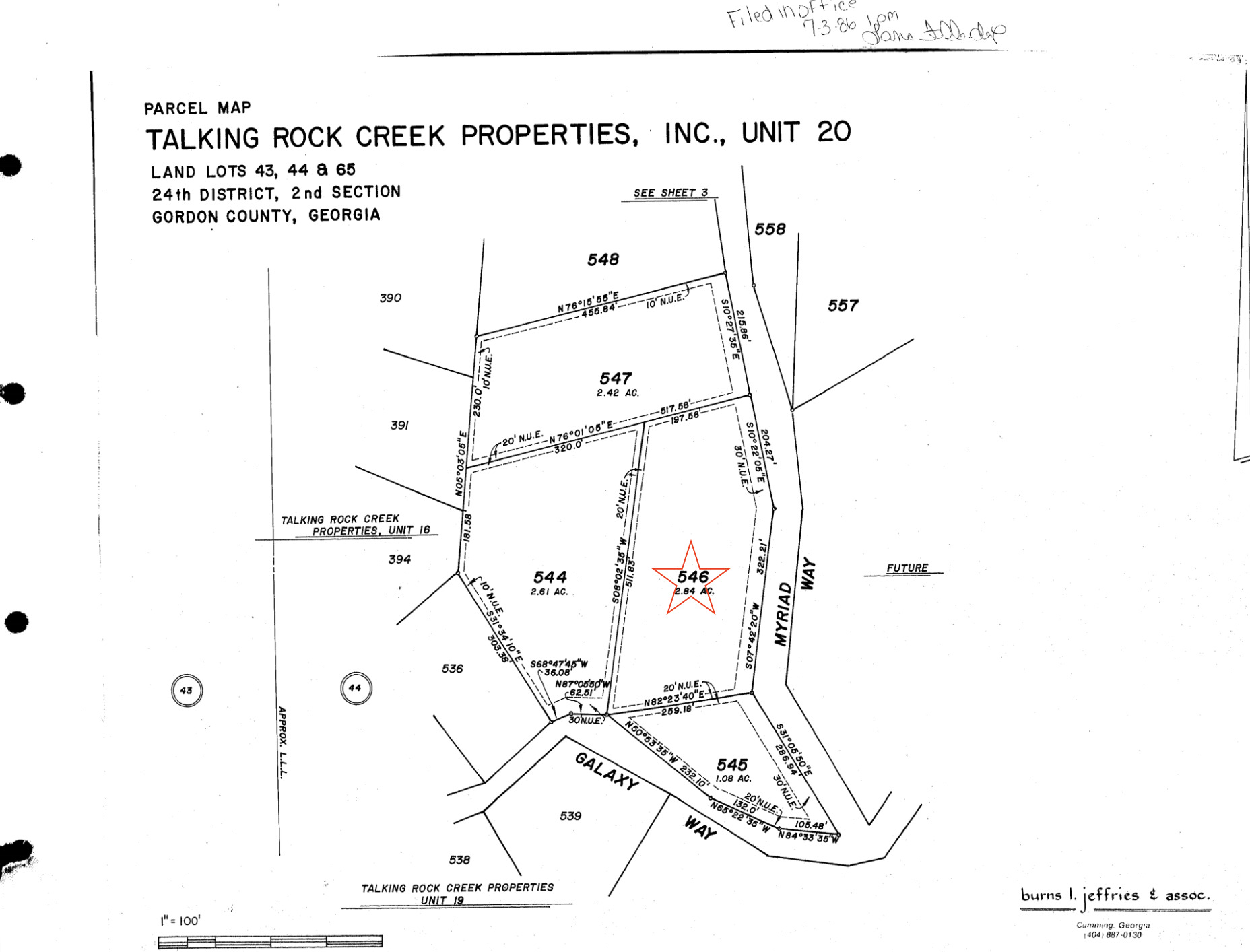 546 Myriad Way Ranger GA 30734