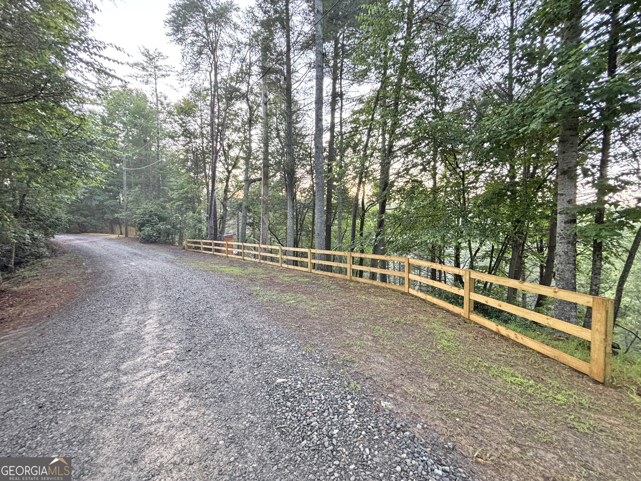 190 South Whitepath Circle Ellijay GA 30540