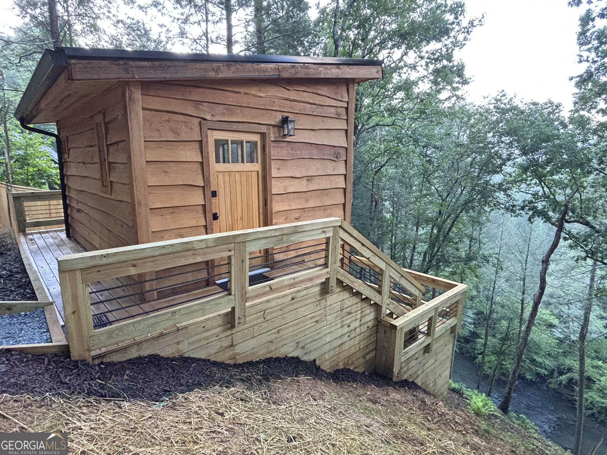 190 South Whitepath Circle Ellijay GA 30540