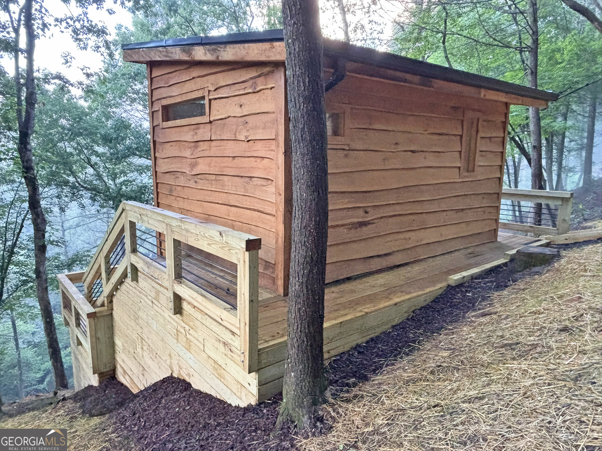 190 South Whitepath Circle Ellijay GA 30540