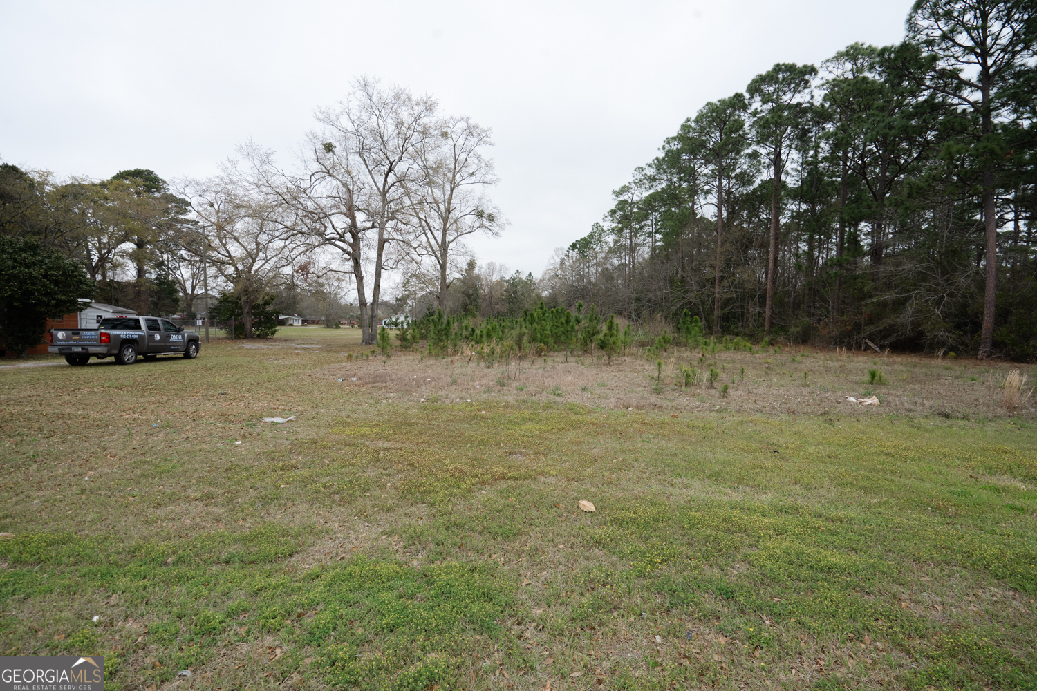 1.09 Ac Elma G Miles Parkway Hinesville GA 31313