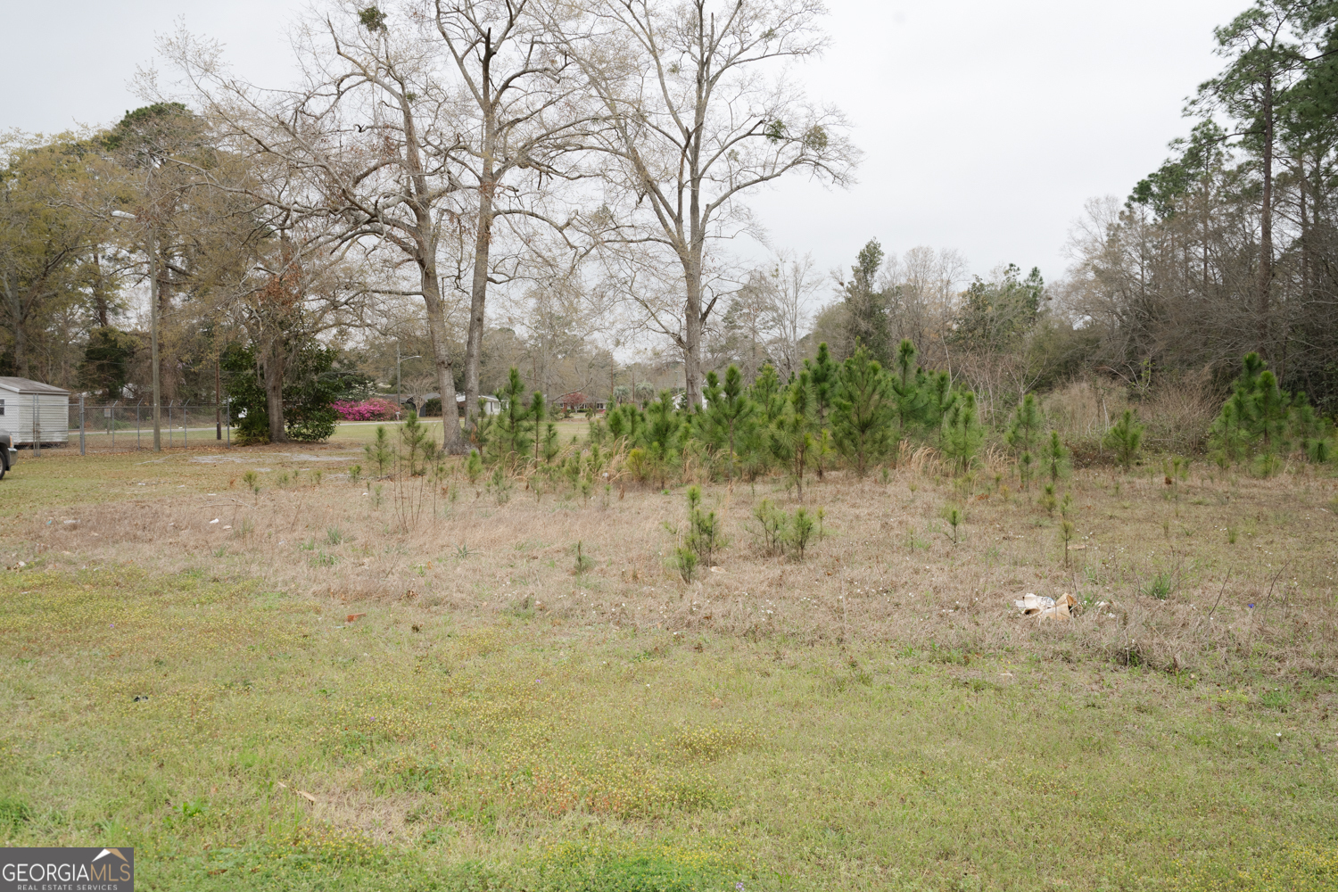 1.09 Ac Elma G Miles Parkway Hinesville GA 31313