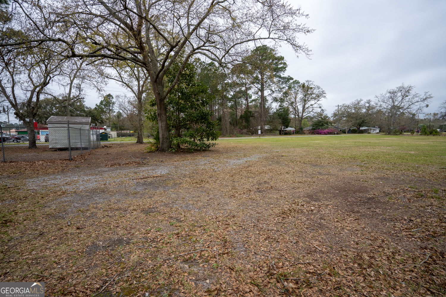 1.09 Ac Elma G Miles Parkway Hinesville GA 31313